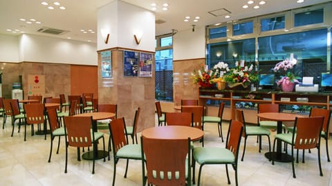 Toyoko Inn Ichinoseki Ekimae Hotel in Miyagi Prefecture