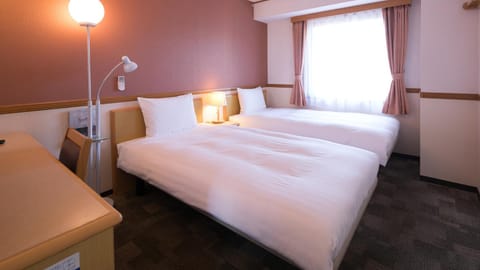 Toyoko Inn Ichinoseki Ekimae Hôtel in Miyagi Prefecture