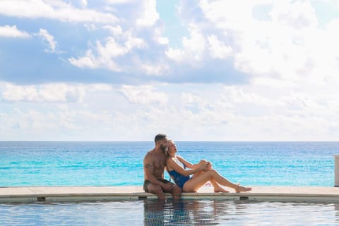 Sandos Cancun All Inclusive Resort in Cancun