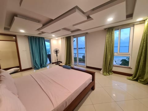 Lux Suites APA Apartments Nyali Copropriété in Mombasa