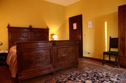 B&B il Baciass Country House in Piedmont