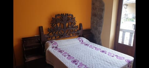 Casa Mariana Vacation rental in Senabria