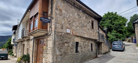 Property building, Facade/entrance, Neighbourhood