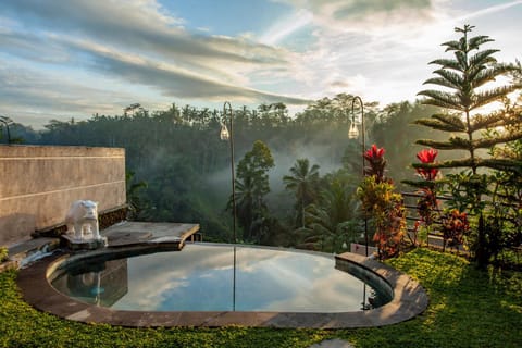 View (from property/room), Swimming pool