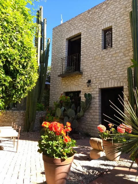 Hotel Secreto Hotel in State of Querétaro