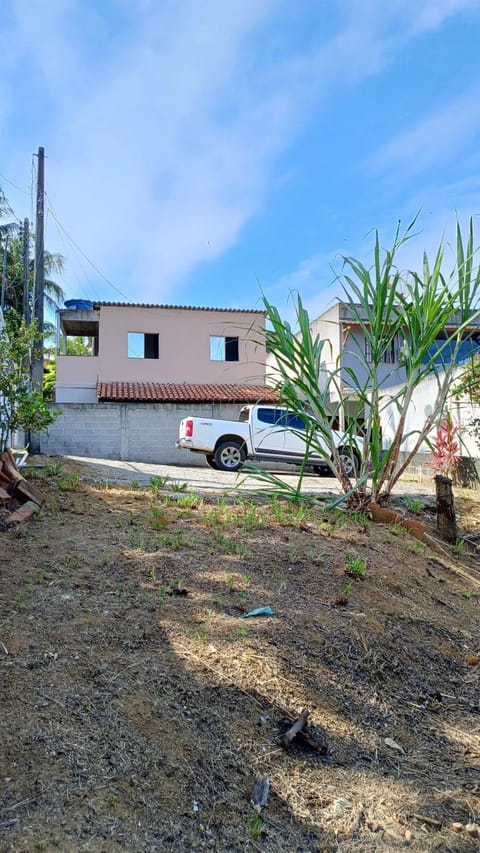 Casa Temporada peterle Iriri Apartment in Anchieta