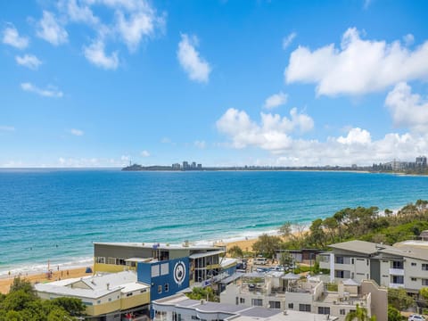 View (from property/room), Sea view