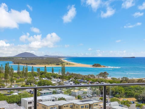 View (from property/room), Sea view