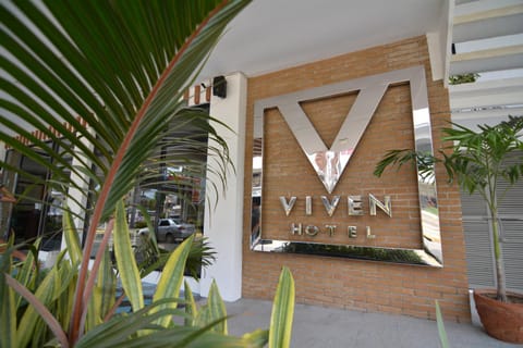 Viven Hotel Hotel in Cordillera Administrative Region