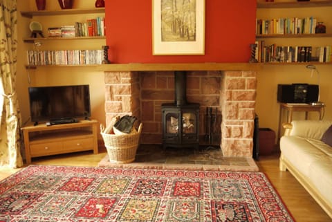 Belmont Cottage House in Dumfries