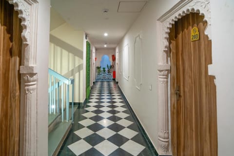 Ostel By Orion Hotels -Udaipur Hotel in Udaipur