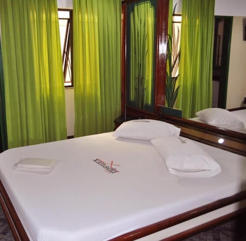 Hotel Xanadu - Adults Only Hotel in Rio de Janeiro