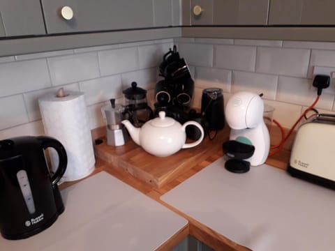 Traditional House near Liverpool city centre House in Liverpool