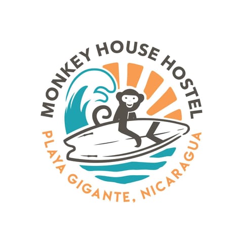 Monkey House Hostel Hostal in Nicaragua