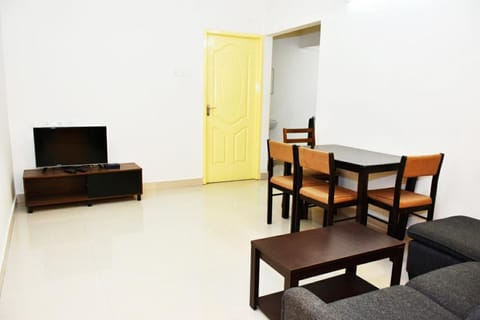 Chippy Apartments 3006B Appartement in Chennai
