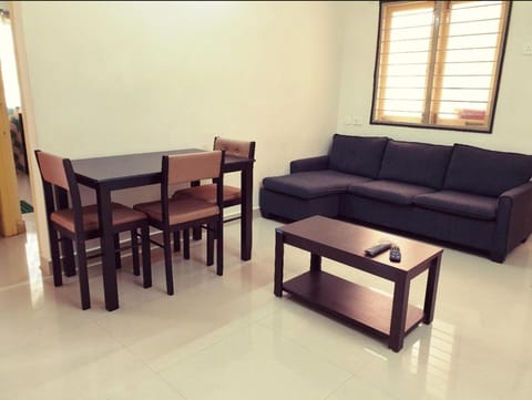 Chippy Apartments 3006B Appartement in Chennai