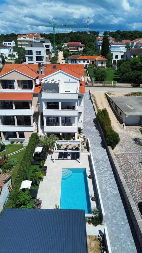 Apartment Lucie1 Apartment in Biograd na Moru