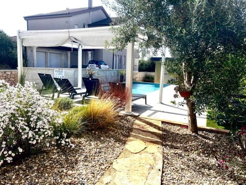 Apartment Lucie1 Apartment in Biograd na Moru