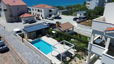 Apartment Lucie1 Apartment in Biograd na Moru