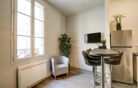 Le Modernisme - Tours Apartment in Tours