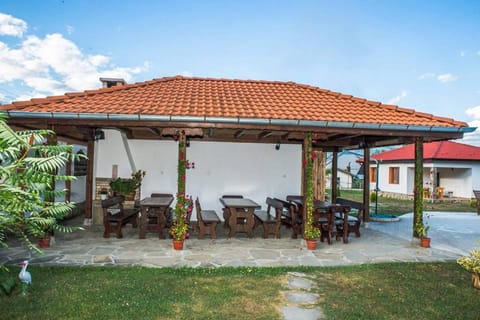 Complex Balkandzhii Bed and Breakfast in Gabrovo, Bulgaria