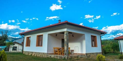 Complex Balkandzhii Bed and Breakfast in Gabrovo, Bulgaria