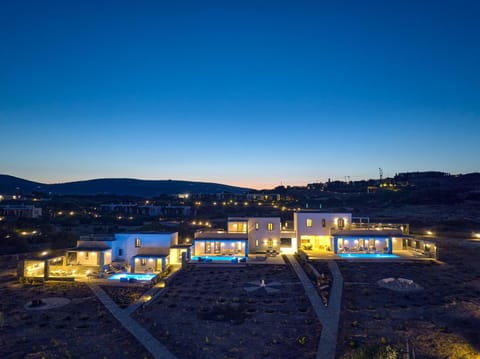 ELAIA VILLAS K2 Villa in Paros, Greece