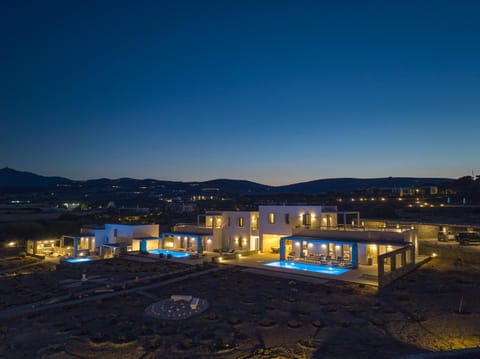 ELAIA VILLAS K2 Villa in Paros, Greece