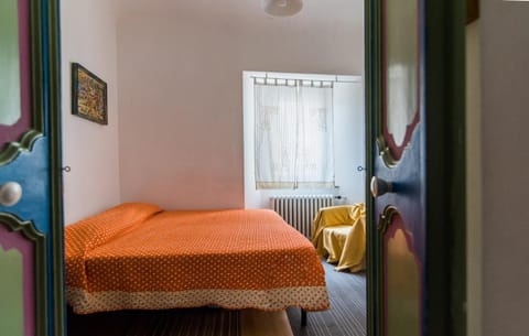 La Casa Dell'Artista Bed and Breakfast in Fermo
