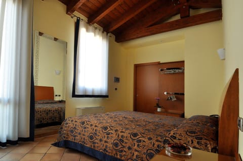 Locanda Baraca Inn in Padua