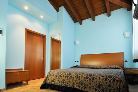 Locanda Baraca Inn in Padua