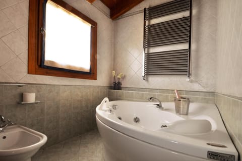 Locanda Baraca Inn in Padua