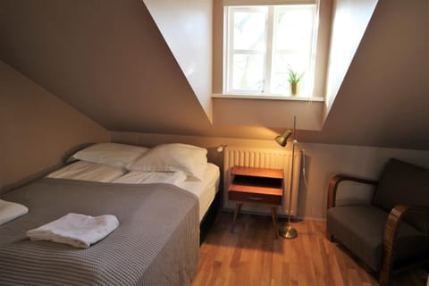 Grettir Guesthouse Bed and Breakfast in Reykjavik