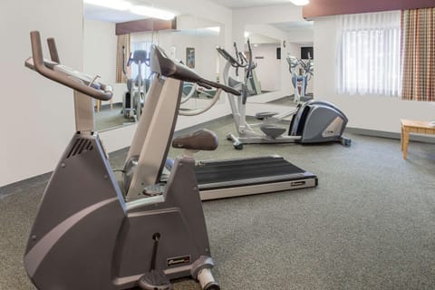 Fitness centre/facilities, On site