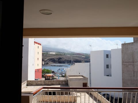 Apartamento playamar 2d, vista mar beach! Condo in Playa San Juan
