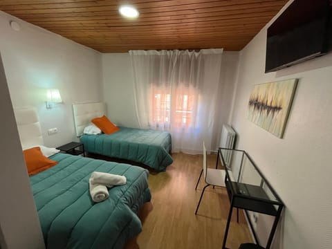 Hostal ARS Bed and Breakfast in Puigcerdà