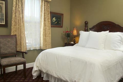 National Hotel Jackson Hôtel in Calaveras County