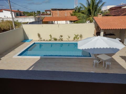 Residencial Secret Point House in Marechal Deodoro