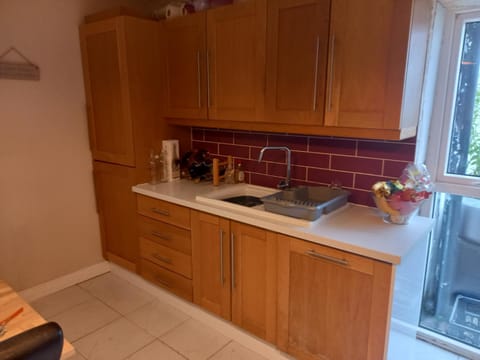 3 bed corner terrace house by the sea Wicklow town Haus in Wicklow