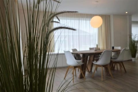 Vakantiehuis Schelp 13 House in Middelkerke