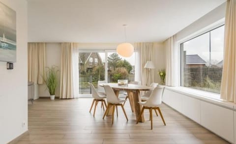 Vakantiehuis Schelp 13 House in Middelkerke