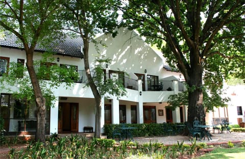 Budmarsh Country Lodge Hotel in Gauteng
