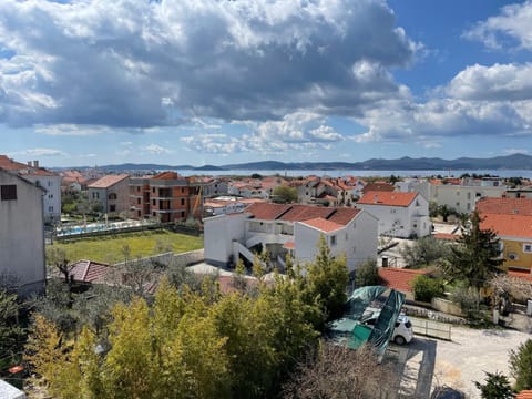 Rooms and Apartments Ana Bed and Breakfast in Zadar