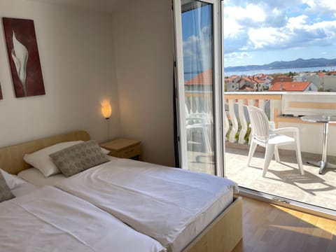 Rooms and Apartments Ana Bed and Breakfast in Zadar