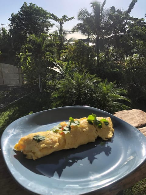 Sol y Sombra Alojamiento y desayuno in Bocas del Toro Province