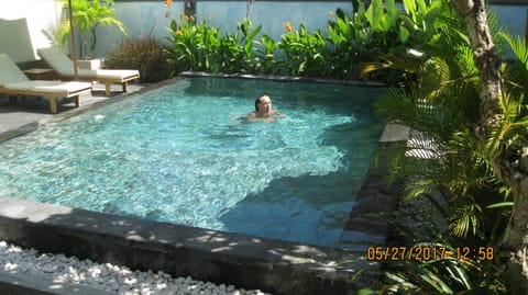 Puri Clinton Bali Vacation rental in Kuta Selatan