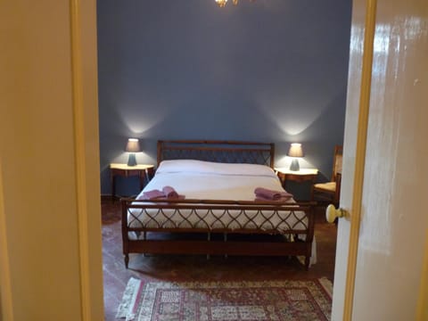 La Durlindana B&B Bed and Breakfast in Acireale