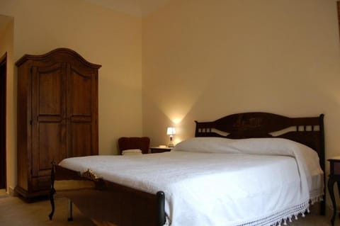 La Durlindana B&B Bed and Breakfast in Acireale