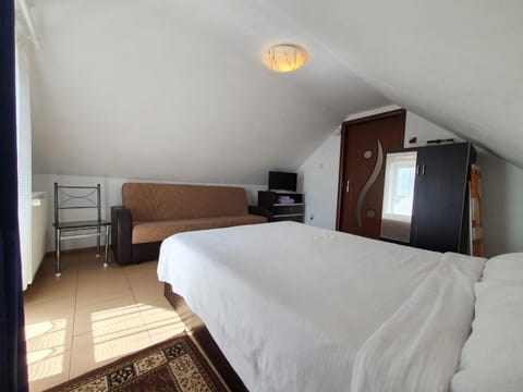 Charter Apartments Costea Condominio in Sibiu