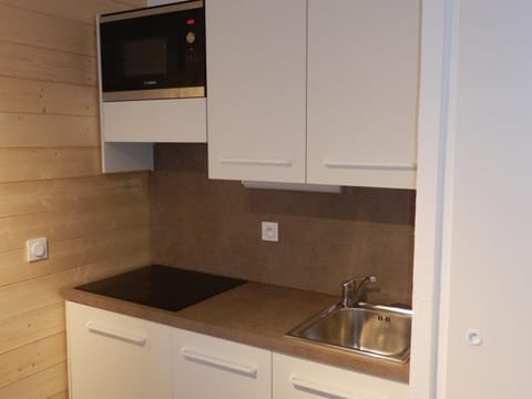 CONFORT - Bel appartement avec vue dégagée sur les montagnes - FR-1-634-15 Apartment in Avoriaz